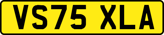 VS75XLA