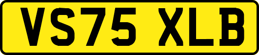 VS75XLB