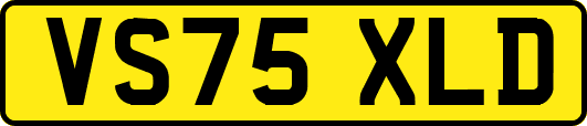 VS75XLD
