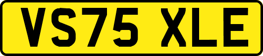 VS75XLE