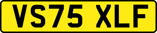 VS75XLF