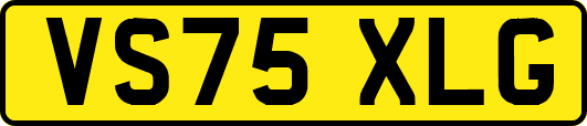 VS75XLG