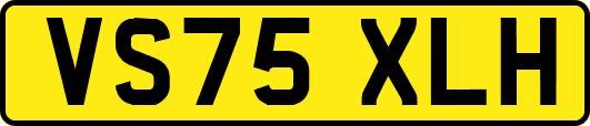 VS75XLH
