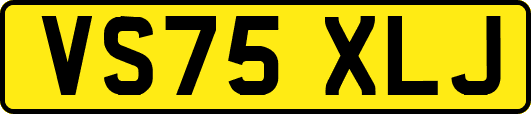 VS75XLJ