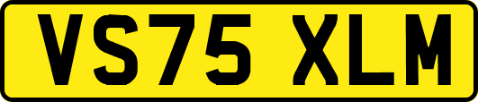 VS75XLM