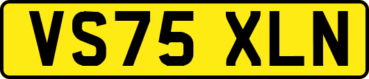 VS75XLN