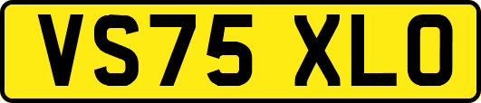 VS75XLO