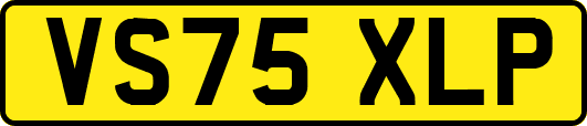 VS75XLP