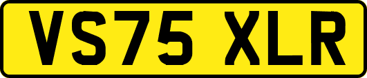 VS75XLR