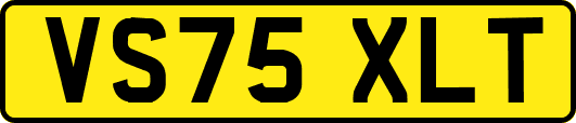 VS75XLT