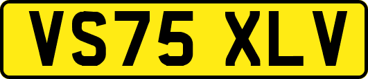 VS75XLV