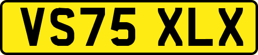 VS75XLX