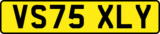 VS75XLY