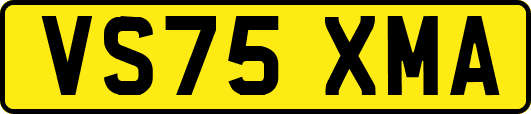 VS75XMA