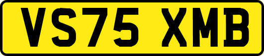 VS75XMB