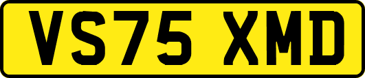 VS75XMD