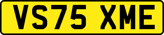 VS75XME