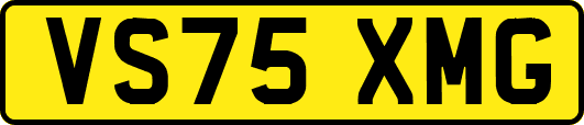 VS75XMG
