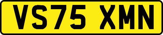 VS75XMN