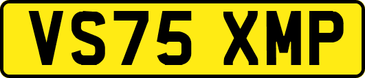 VS75XMP