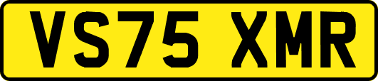 VS75XMR