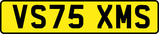VS75XMS
