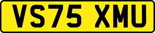 VS75XMU