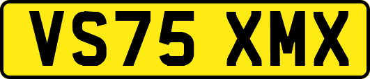 VS75XMX