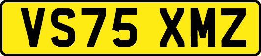 VS75XMZ