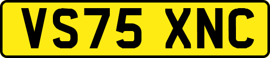 VS75XNC
