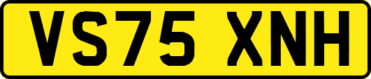 VS75XNH