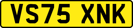 VS75XNK