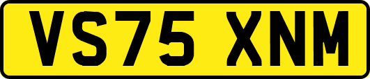 VS75XNM