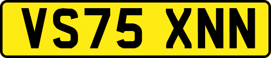 VS75XNN