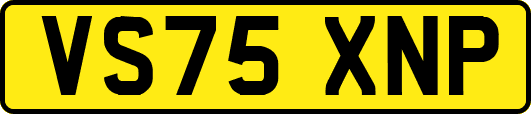 VS75XNP