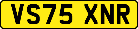 VS75XNR