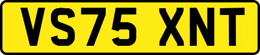 VS75XNT