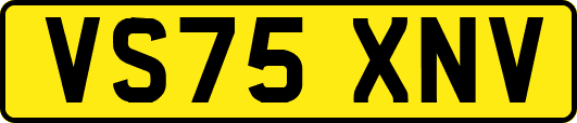 VS75XNV