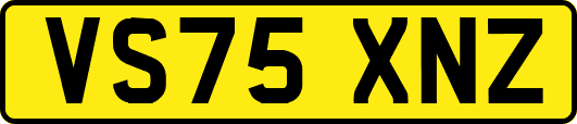 VS75XNZ