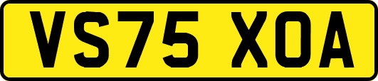 VS75XOA