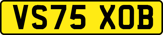 VS75XOB