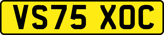 VS75XOC