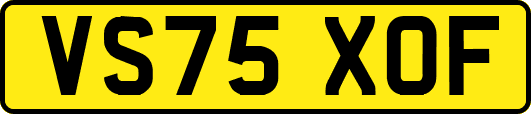 VS75XOF