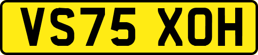 VS75XOH