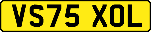 VS75XOL