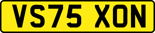 VS75XON