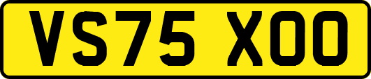 VS75XOO