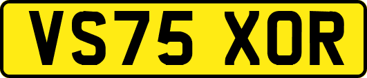 VS75XOR