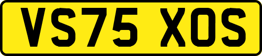VS75XOS