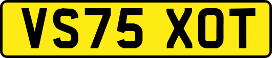VS75XOT